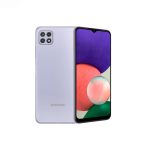 گوشی موبایل سامسونگ مدل Galaxy A22 5G SM-A226B/DSN