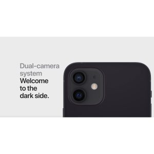 گوشی موبایل اپل مدل iPhone 12 A2404
