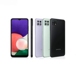 گوشی موبایل سامسونگ مدل Galaxy A22 5G SM-A226B/DSN