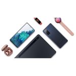 گوشی موبایل سامسونگ مدل Galaxy S20 FE SM-G780