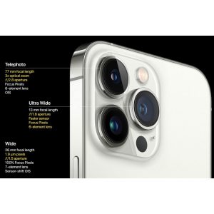 گوشی موبایل اپل مدل iPhone 13 Pro A2639
