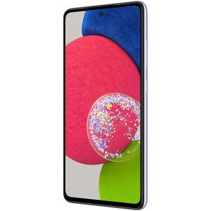 گوشی موبایل سامسونگ مدل A52s 5G SM-A528B/DS