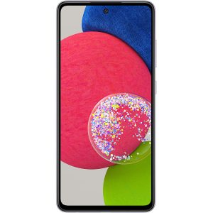 گوشی موبایل سامسونگ مدل A52s 5G SM-A528B/DS