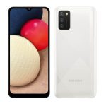 گوشی موبایل سامسونگ مدل Galaxy A02s SM-A025F/DS