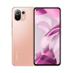 گوشی موبایل شیائومی مدل 11 Lite 5G NE 2109119DG
