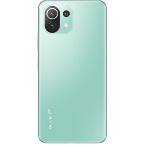 گوشی موبایل شیائومی مدل 11 Lite 5G NE 2109119DG