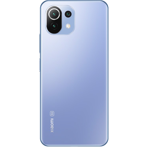 گوشی موبایل شیائومی مدل 11 Lite 5G NE 2109119DG
