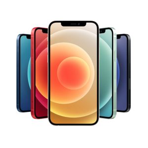 گوشی موبایل اپل مدل iPhone 12 A2404