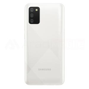 گوشی موبایل سامسونگ مدل Galaxy A02s SM-A025F/DS