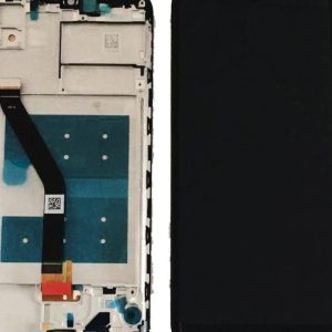 تاچ و ال سی دی گوشی هواوی Lcd Huawei honor 8A With frame