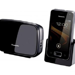 تلفن بی سیم پاناسونیک مدل prx120