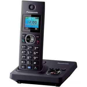 تلفن بی سیم پاناسونیک مدل KX-TG7861