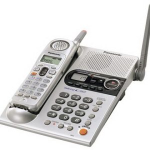 تلفن بی سیم پاناسونیک مدل 2360