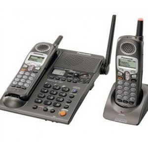 تلفن بی سیم پاناسونیک KX-TG2361JXB