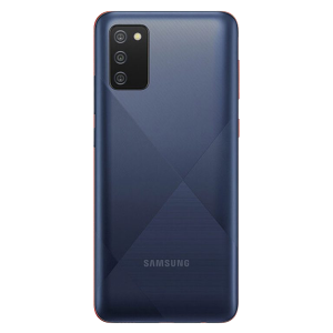 گوشی موبایل سامسونگ مدل Galaxy A02s SM-A025F/DS