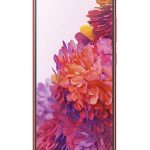 گوشی موبایل سامسونگ مدل Galaxy S20 FE SM-G780
