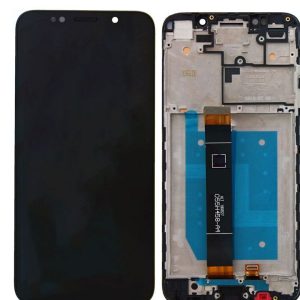تاچ و ال سی دی گوشی هواوی Lcd Huawei Y5 2018 With frame