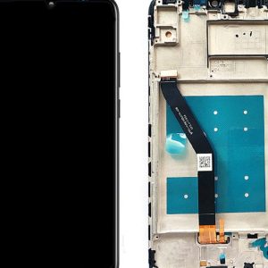 تاچ و ال سی دی گوشی هواوی Lcd Huawei Y6 2019 With frame