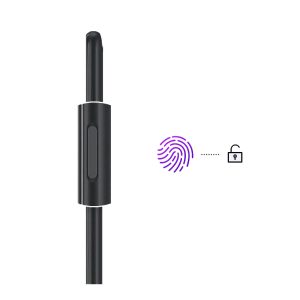 گوشی موبایل سامسونگ مدل Galaxy A03s SM-A037F/DS