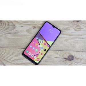 گوشی موبایل سامسونگ مدل Galaxy A22 5G SM-A226B/DSN