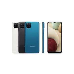 گوشی موبایل سامسونگ مدل Galaxy A12 SM-A125F/DS