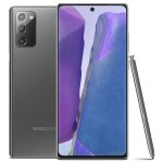 گوشی موبایل سامسونگ مدل Galaxy Note20 SM-N980F/DS
