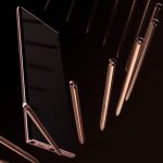 گوشی موبایل سامسونگ مدل Galaxy Note20 SM-N980F/DS