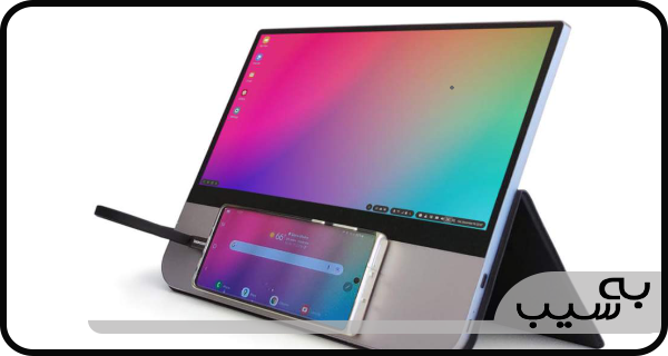 تبدیل گوشی به تبلت با nexpad