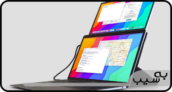 تبدیل گوشی به تبلت با nexpad