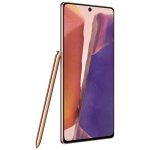گوشی موبایل سامسونگ مدل Galaxy Note20 SM-N980F/DS