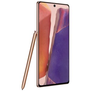 گوشی موبایل سامسونگ مدل Galaxy Note20 SM-N980F/DS