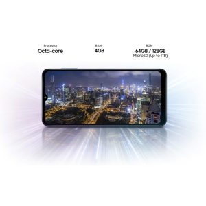 گوشی موبایل سامسونگ مدل Galaxy A12 SM-A125F/DS