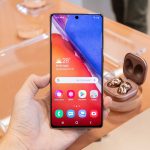 گوشی موبایل سامسونگ مدل Galaxy Note20 SM-N980F/DS
