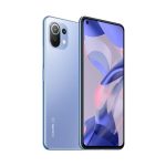 گوشی موبایل شیائومی مدل 11 Lite 5G NE 2109119DG