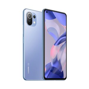 گوشی موبایل شیائومی مدل 11 Lite 5G NE 2109119DG