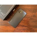 گوشی موبایل شیائومی مدل 11 Lite 5G NE 2109119DG