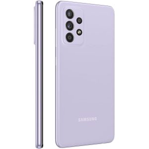 گوشی موبایل سامسونگ مدل A52s 5G SM-A528B/DS