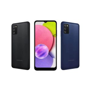 گوشی موبایل سامسونگ مدل Galaxy A03s