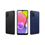 گوشی موبایل سامسونگ مدل Galaxy A03s SM-A037F/DS