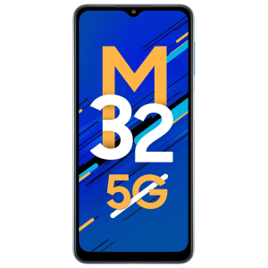 گوشی موبایل سامسونگ مدل Galaxy M32 5G
