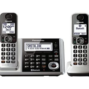 تلفن بی سیم پاناسونیک مدل f373