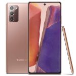 گوشی موبایل سامسونگ مدل Galaxy Note20 SM-N980F/DS