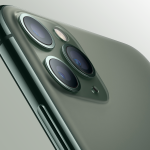 گوشی موبایل اپل مدل iPhone 11 Pro Max A2220