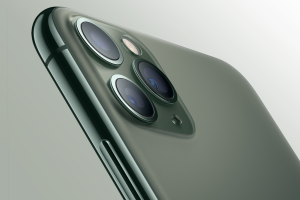 گوشی موبایل اپل مدل iPhone 11 Pro Max A2220