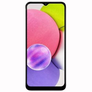 گوشی موبایل سامسونگ مدل Galaxy A03s SM-A037F/DS