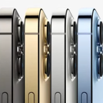گوشی موبایل اپل مدل iPhone 13 Pro A2639