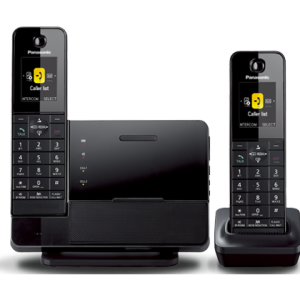 تلفن بی سیم پاناسونیک مدل prd262