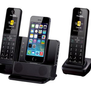 تلفن بی سیم پاناسونیک مدل PRL262