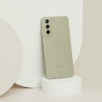 گوشی موبایل سامسونگ مدل Galaxy S21 FE 5G