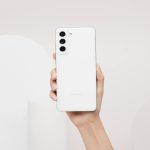 گوشی موبایل سامسونگ مدل Galaxy S21 FE 5G